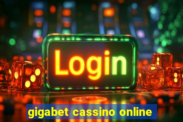 gigabet cassino online